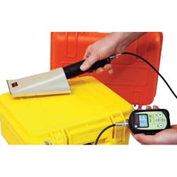 Thermo Scientific Radeye SX
