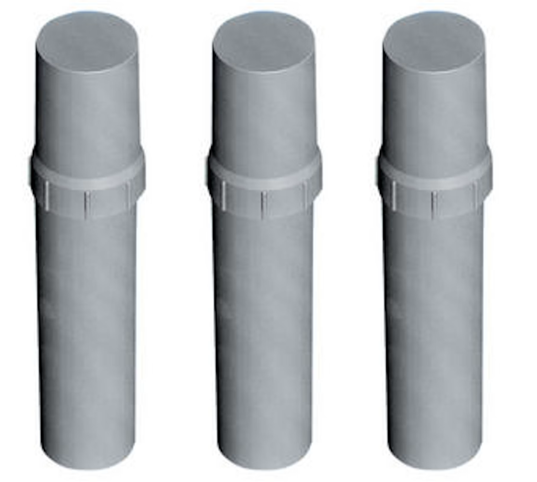 Pigs Para PET Ref 001-785