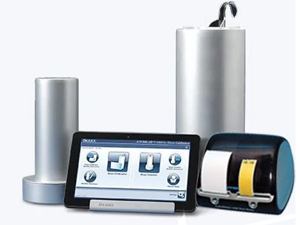 Atomlab 500 Modelo 2022 Usado como nuevo