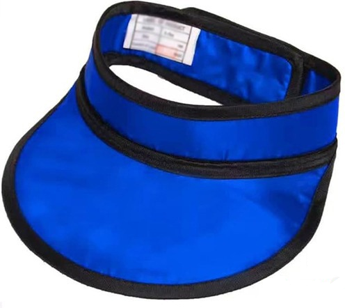 Protector de tiroides