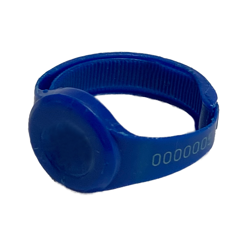 Dosimetría personal de anillo