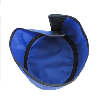 Gorro plomado