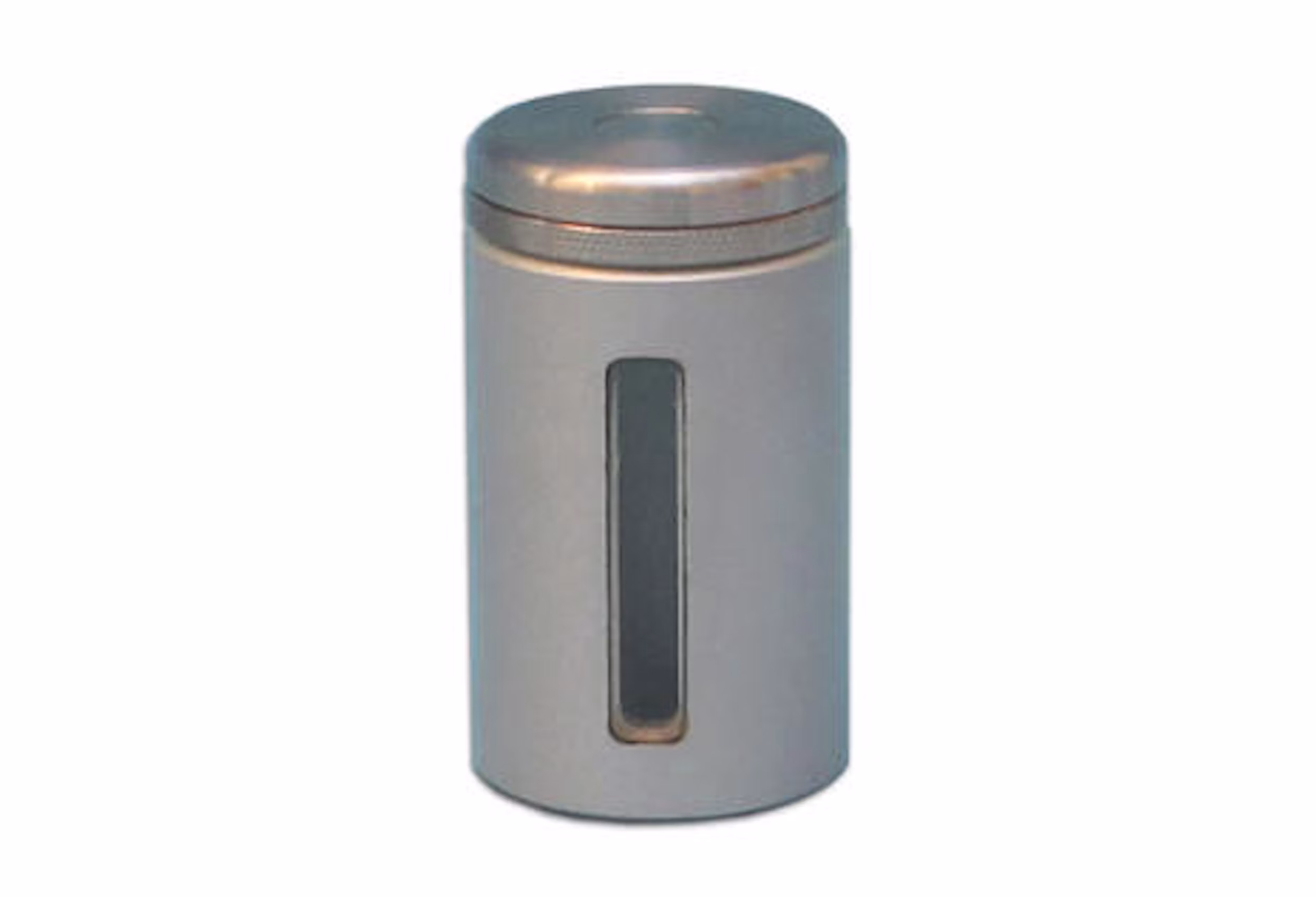 Blindaje de Plomo para Viales con Tapa Magnética