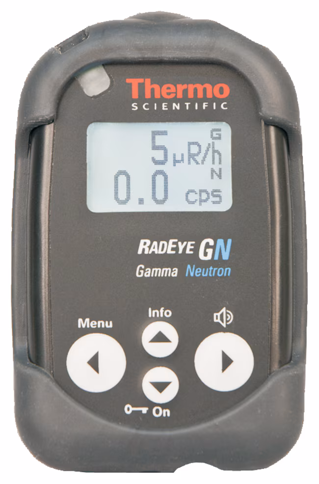 Radeye GN Thermo Scientific™