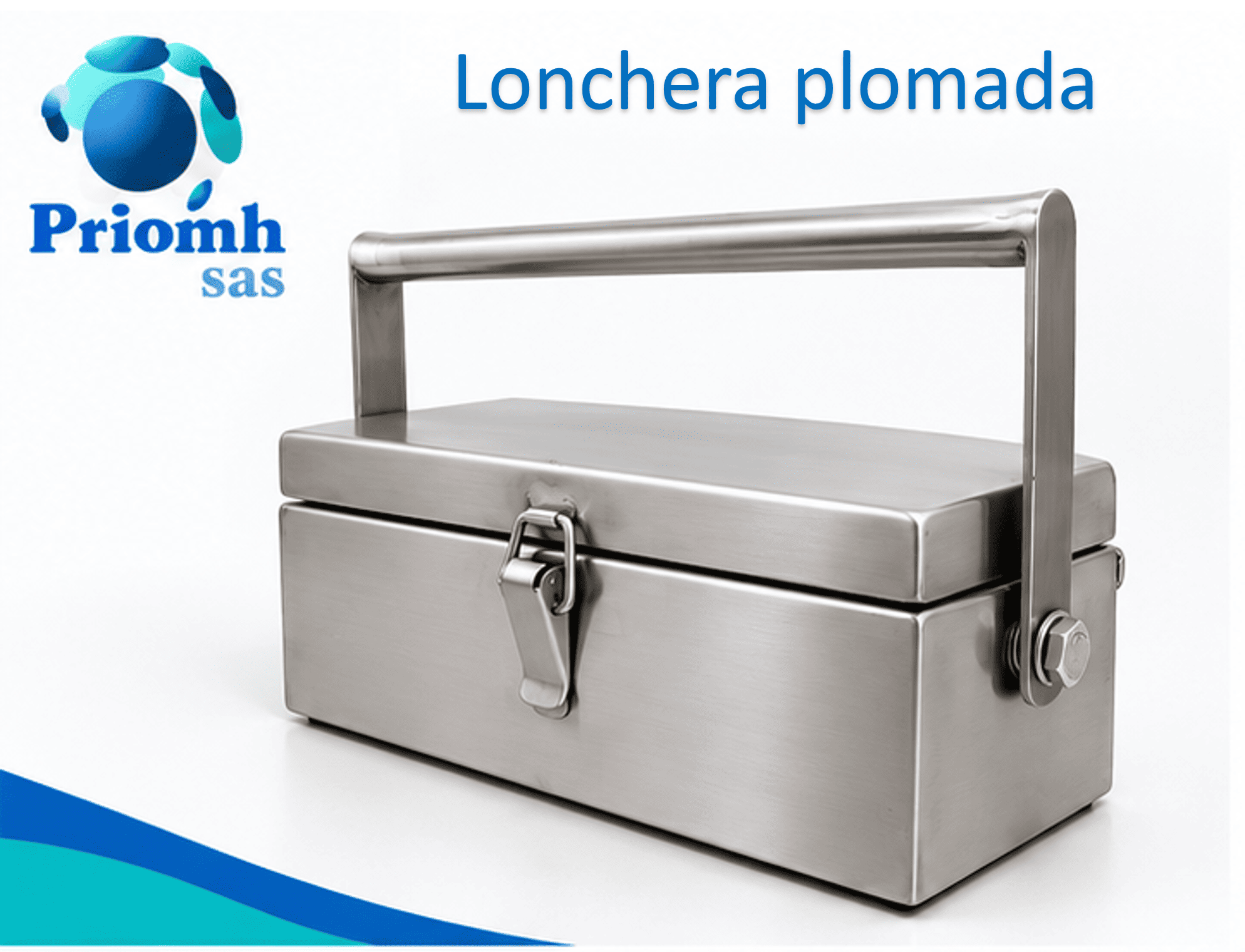 Elementos plomados a su medida