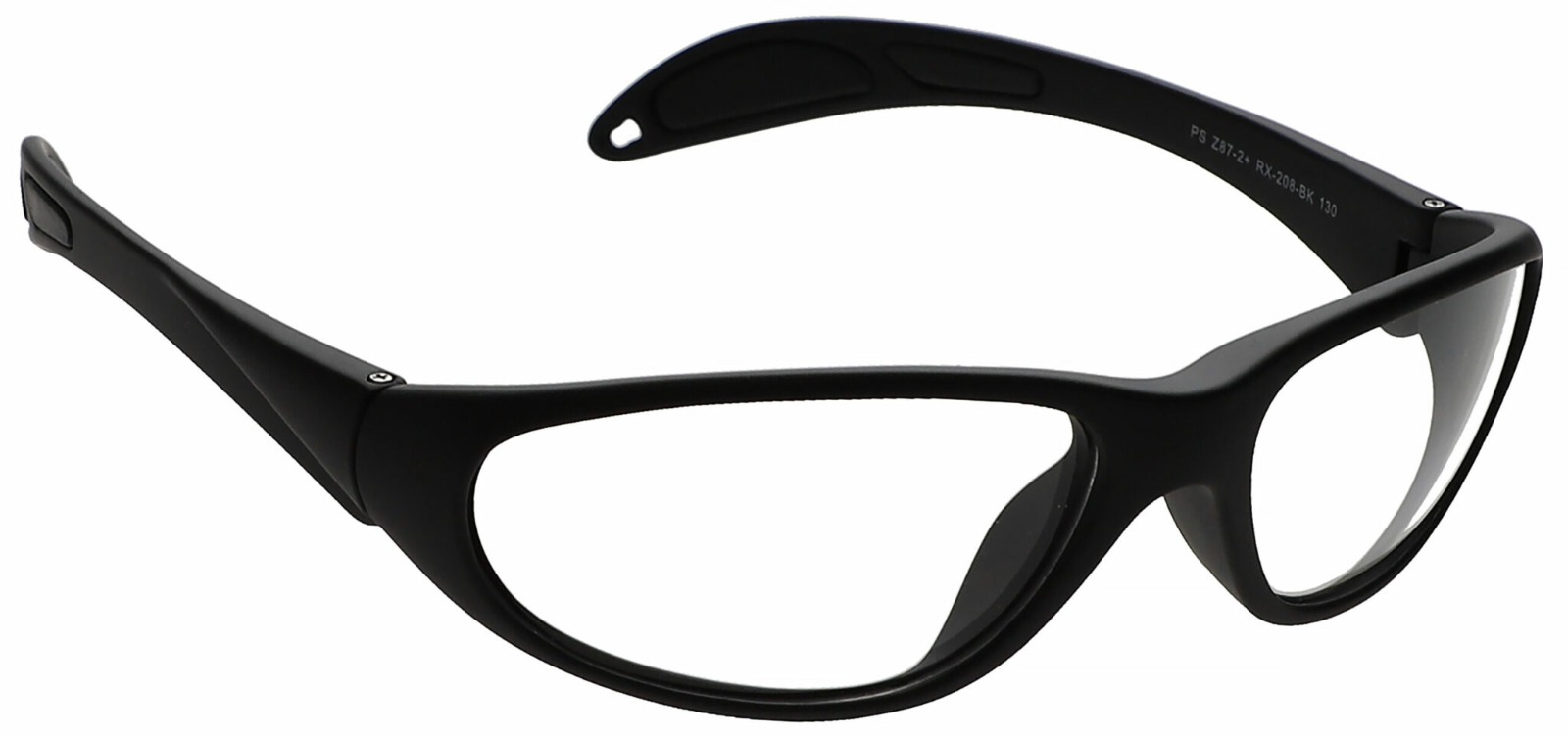 Gafas plomada Marca PHILLIPS RG-208-S